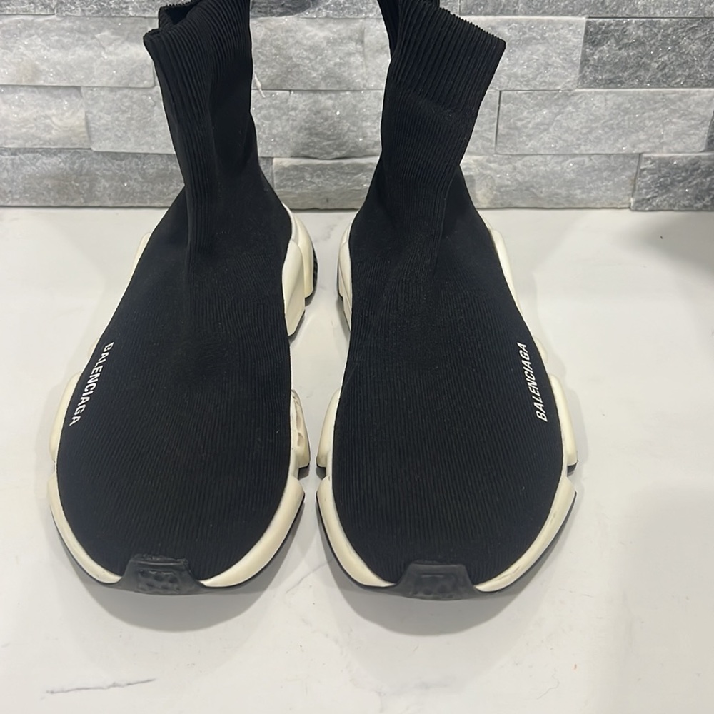 Used Balenciagas - Picture 5 of 7